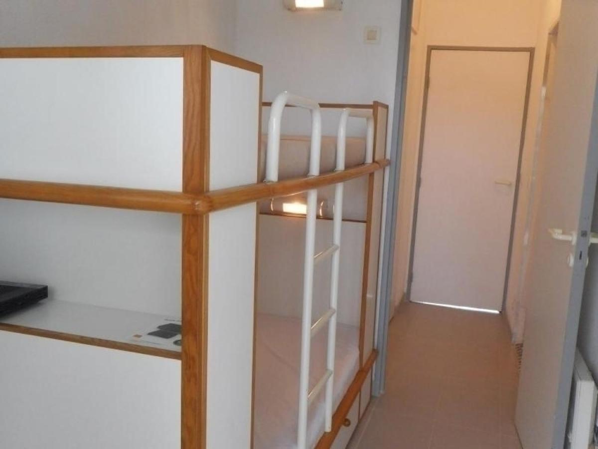Studio Renove En Bord De Mer Avec Terrasse, Parking Et Wifi A Villeneuve-Loubet - Fr-1-252A-29 外观 照片