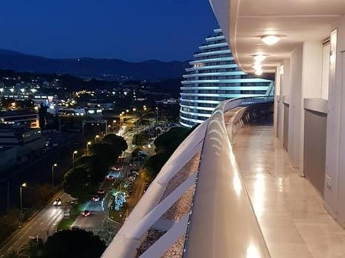 Studio Renove En Bord De Mer Avec Terrasse, Parking Et Wifi A Villeneuve-Loubet - Fr-1-252A-29 外观 照片